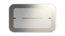 Rendering ComfoGrid CLD Design line Comfortable indoor ventilation 