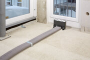 Reference Comfortable indoor ventilation 