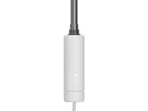 Cut-Out Immersion Heater Control (IHC) Decorative radiator 