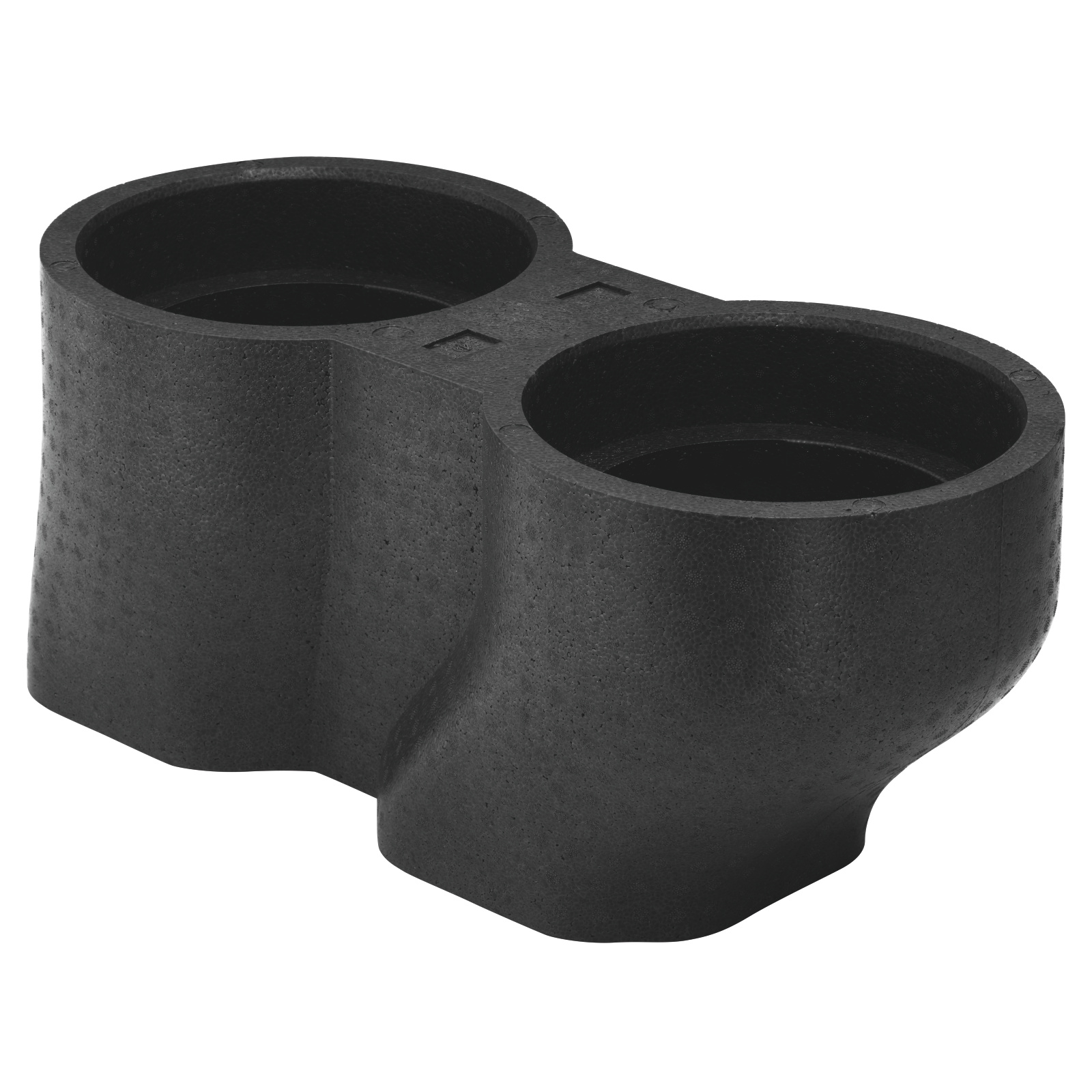 Cut-Out Zehnder ComfoPipe Plus Comfortable indoor ventilation 3D view