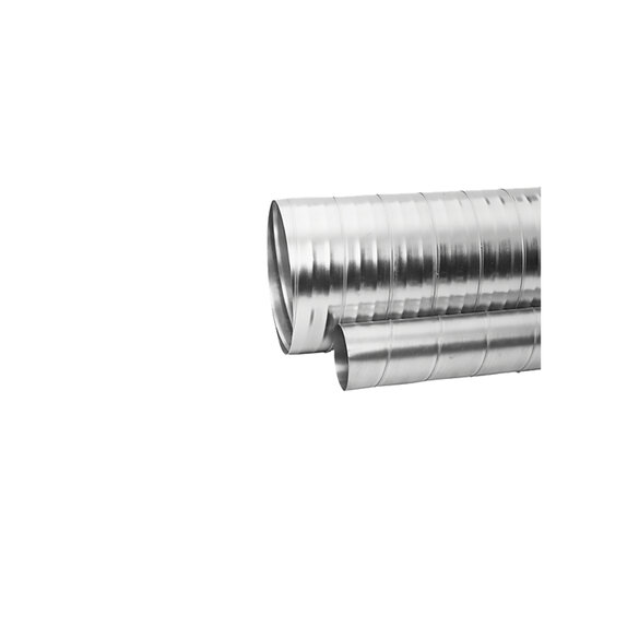 Cut-Out Zehnder Steel Duct Comfortable indoor ventilation 