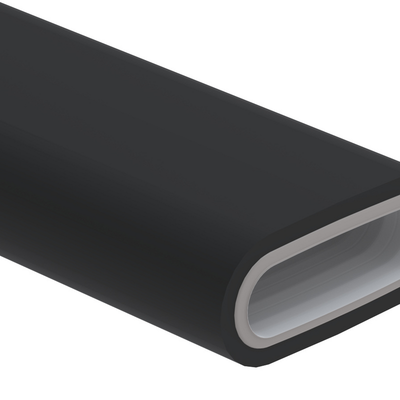 Rendering Zehnder ComfoTube Therm FL51 Comfortable indoor ventilation 