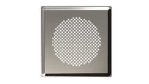 Rendering ComfoGrid CLRF/TVA Comfortable indoor ventilation Top view