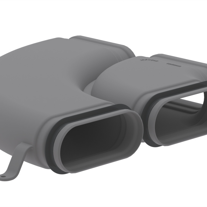 Cut-Out Zehnder ComfoFit bend CK Comfortable indoor ventilation 3D view