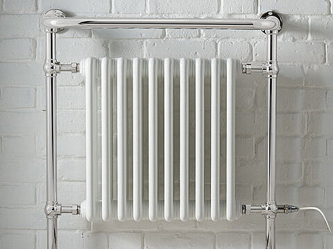 Bathroom & Kitchen Radiators | Zehnder Group UK Ltd
