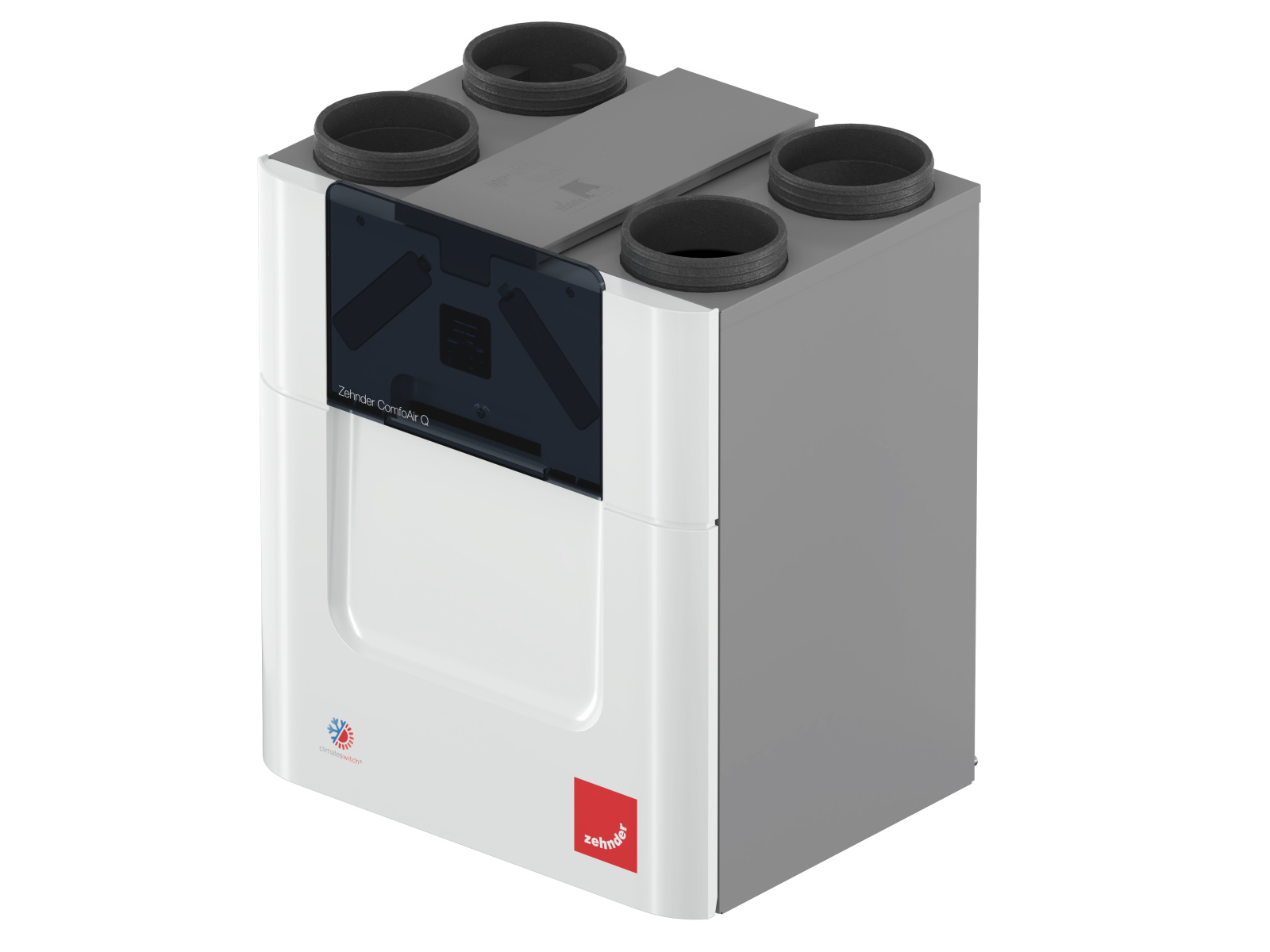 Cut-Out Comfortable indoor ventilation 