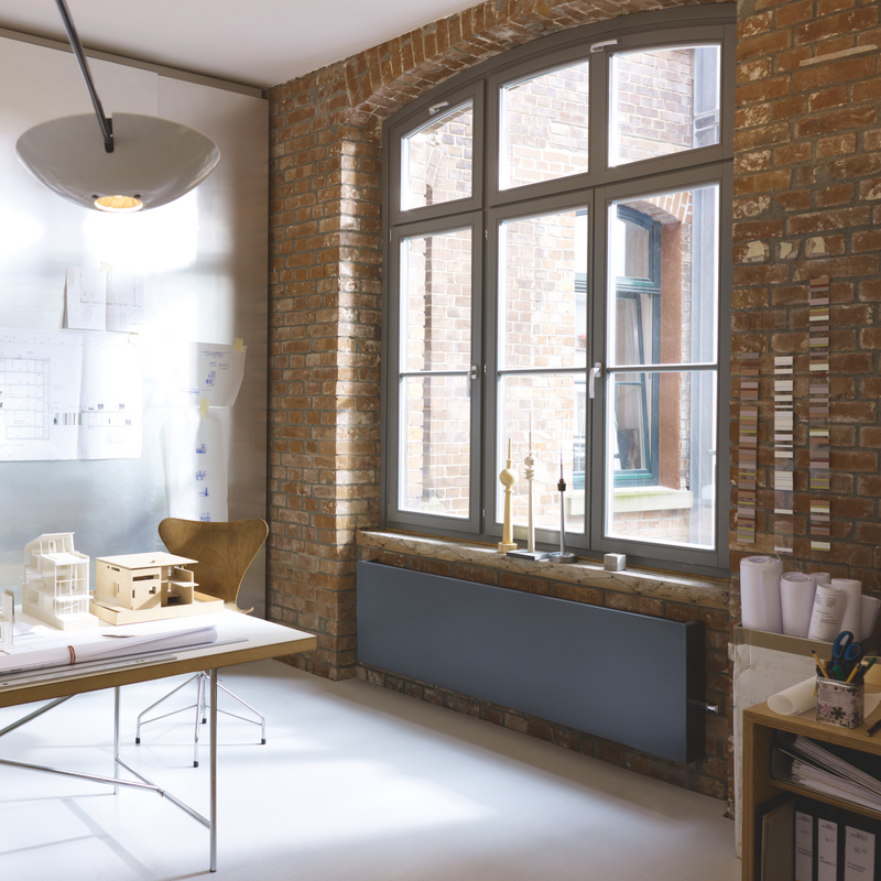 Rendering Lateo Neo Decorative radiator 
