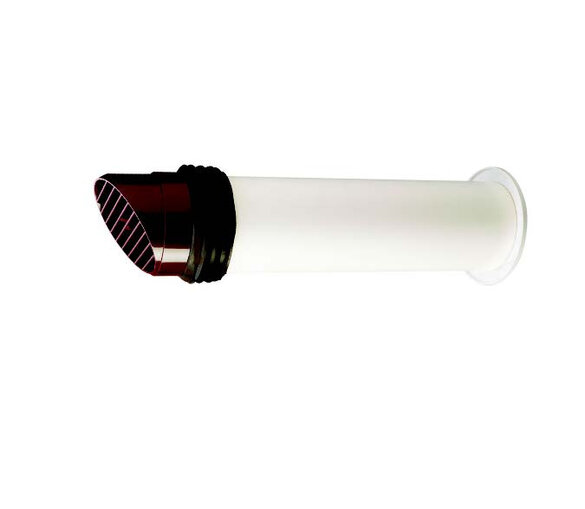 Cut-Out Zehnder AWV 39 Comfortable indoor ventilation 