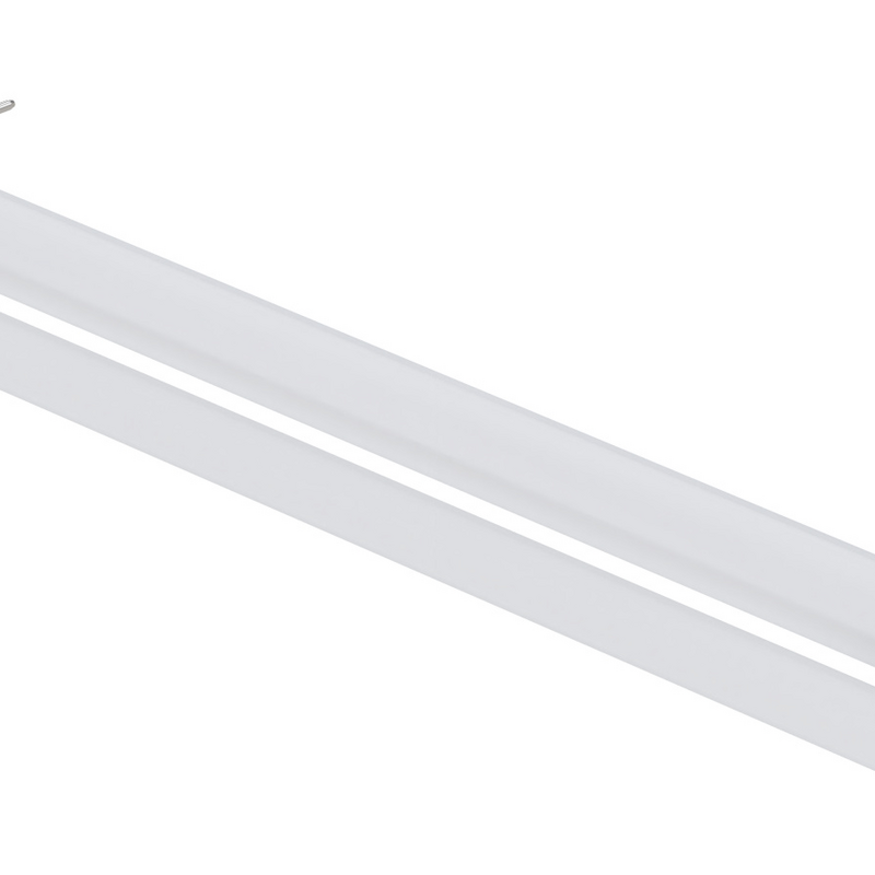 Rendering Zehnder ComfoGrid CSB/P Linea Comfortable indoor ventilation Angled view