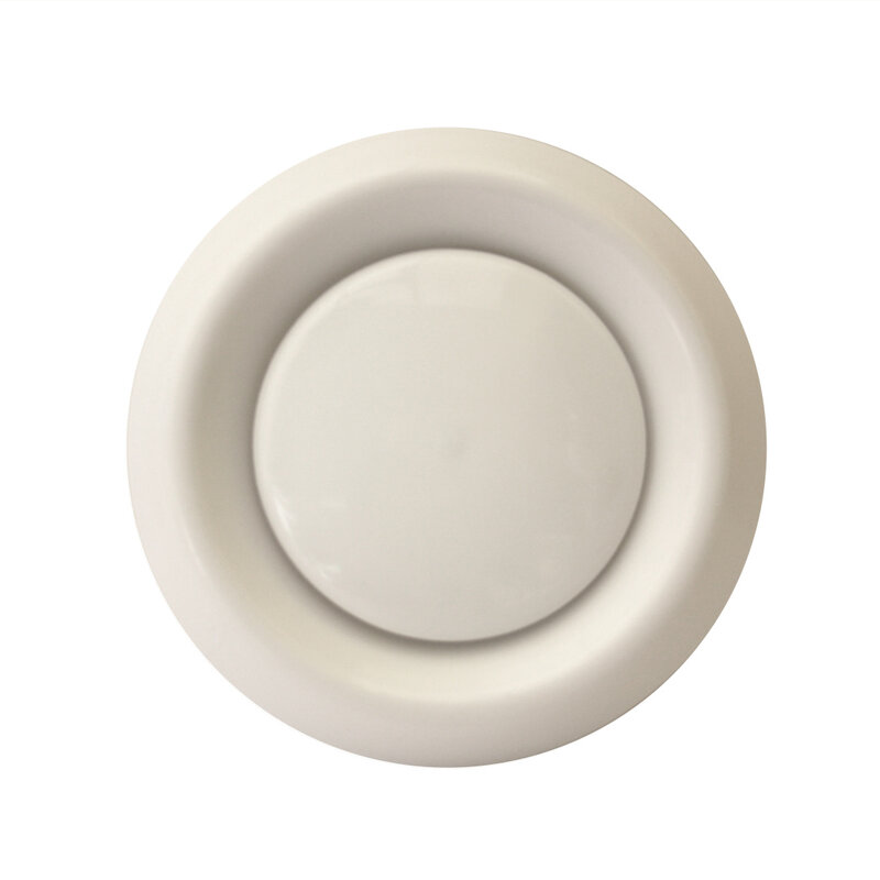 Cut-Out Zehnder GG Valves Comfortable indoor ventilation 
