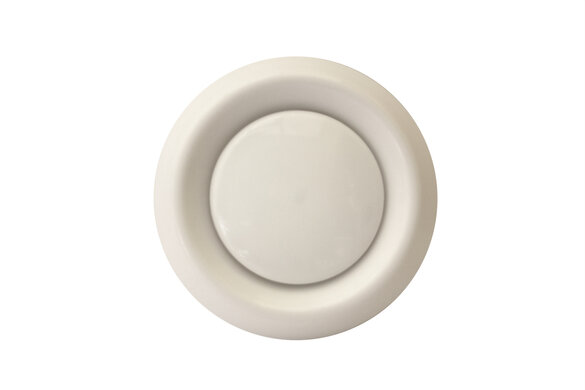 Cut-Out Zehnder GG Valves Comfortable indoor ventilation 