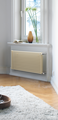 Rendering Zehnder Kleo Decorative radiator 