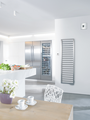 Rendering Decorative radiator 