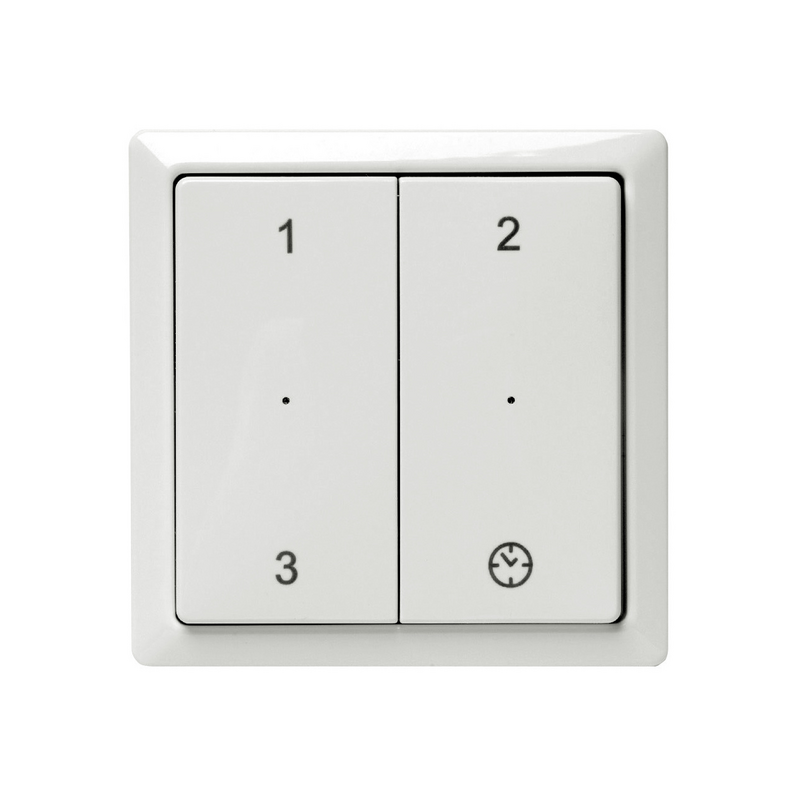 Cut-Out Zehnder RFZ Comfortable indoor ventilation 
