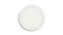 Rendering ComfoGrid CLRF/TVA Comfortable indoor ventilation Top view