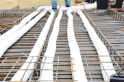 Reference Zehnder ComfoTube Comfortable indoor ventilation 