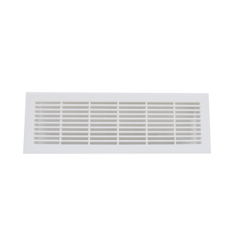 Rendering Comfortable indoor ventilation 