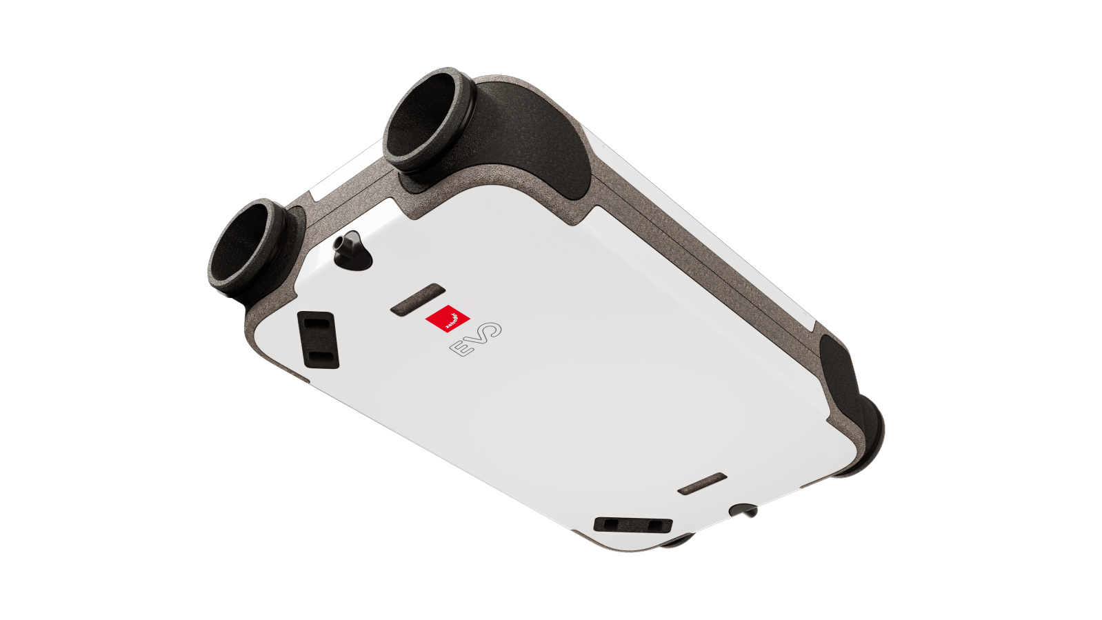 Zehnder_CSY_EVO_Cutout_EVO-1,2_Angled_Persp Cut-Out Comfortable indoor ventilation