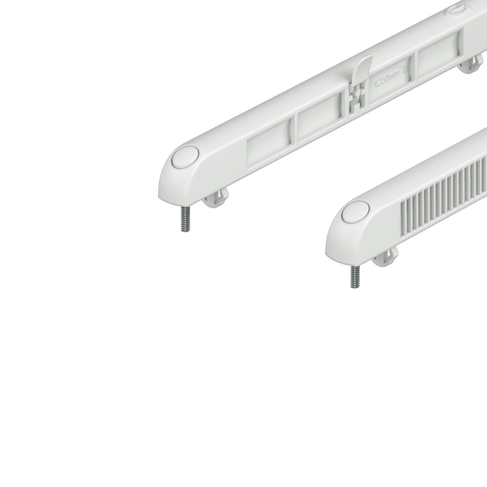 Cut-Out F Vent Comfortable indoor ventilation 