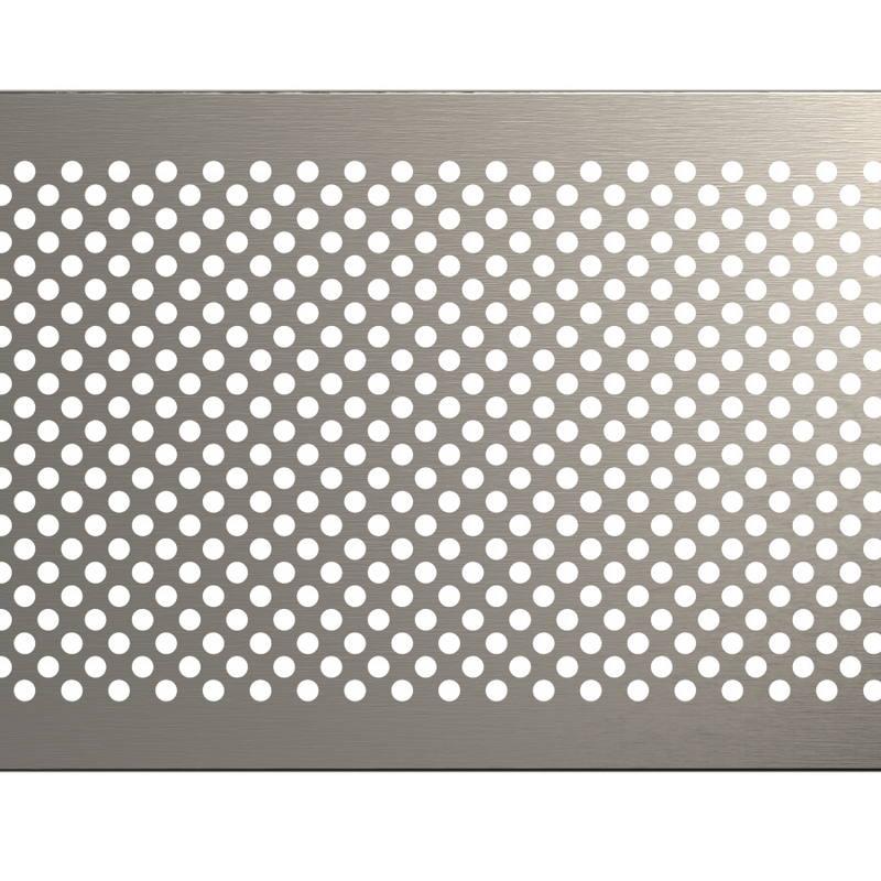 Rendering Zehnder ComfoGrid CLD Comfortable indoor ventilation Top view