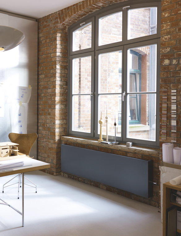 Rendering Lateo Neo Decorative radiator 