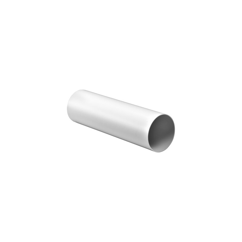 Cut-Out Zehnder GD Ducting Non-Insulated Comfortable indoor ventilation 