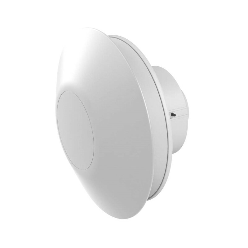 Cut-Out Comfortable indoor ventilation 