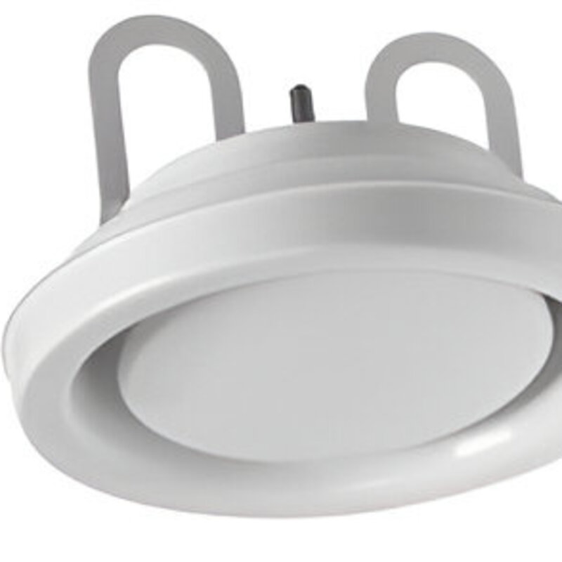 Cut-Out Zehnder ComfoValve Via KE Comfortable indoor ventilation 