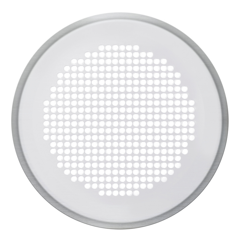 Cut-Out Zehnder ComfoGrid CLRF/TVA Comfortable indoor ventilation Front view