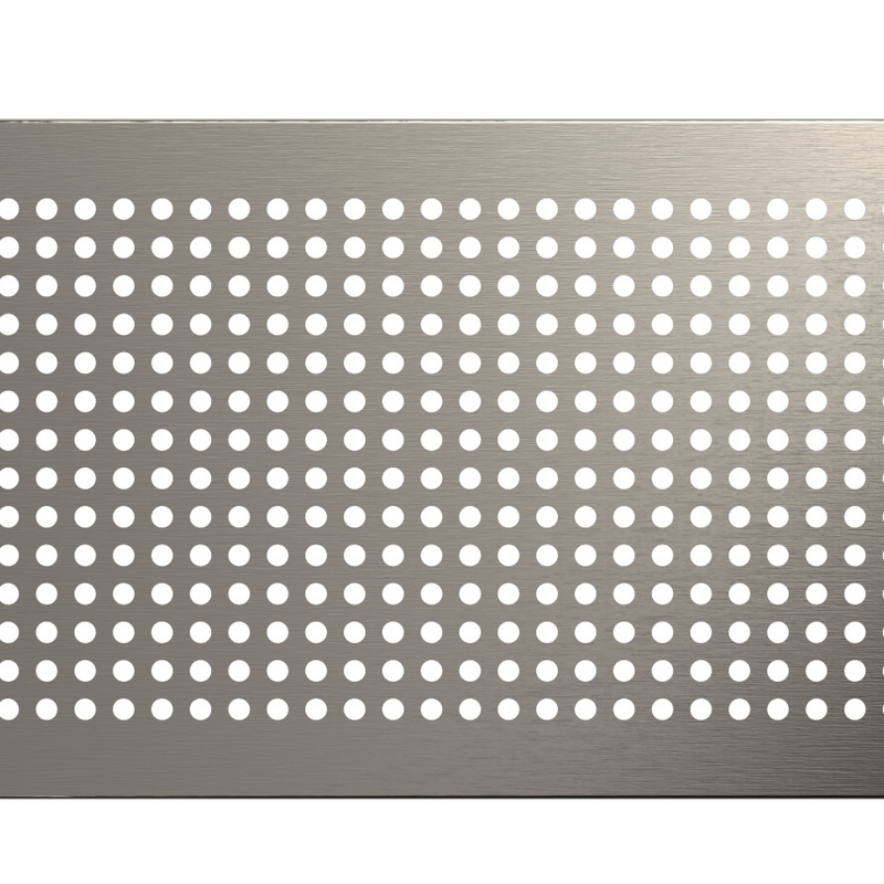 Rendering ComfoGrid CLD Comfortable indoor ventilation Top view