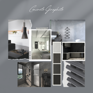Zehnder_RAD_ConcreteGraphiteMoodboard
