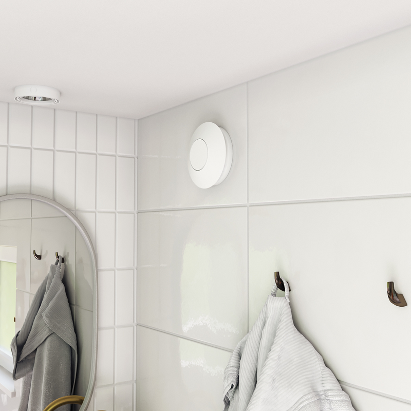 Rendering Greenwood Unity CV2.1 Comfortable indoor ventilation 
