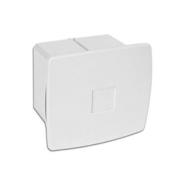 Cut-Out Greenwood Select RF90 Comfortable indoor ventilation 