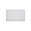 Cut-Out Zehnder ComfoGrid CLD Comfortable indoor ventilation Front view