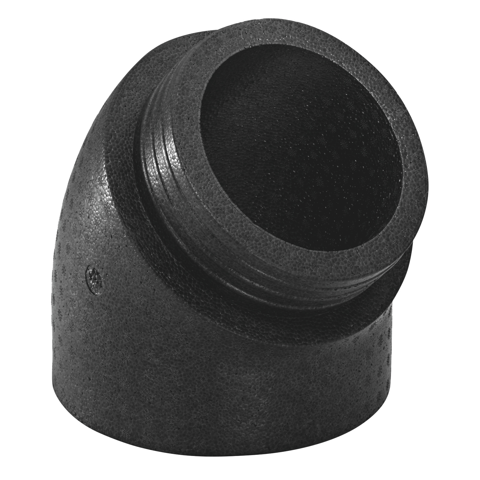 Cut-Out Zehnder ComfoPipe Plus Comfortable indoor ventilation 3D view