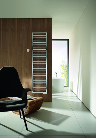 Zehnder_RAD_Subway-EL_RACY-S_living_chrome_01 Rendering Zehnder Subway Decorative radiator