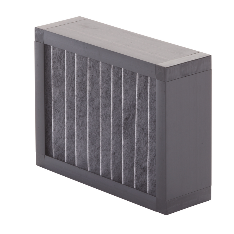 Rendering Zehnder ComfoWell Filter Comfortable indoor ventilation 