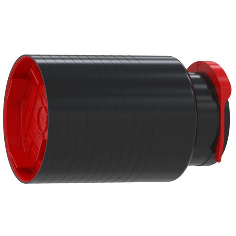 Cut-Out Zehnder ComfoCase TVA-P Comfortable indoor ventilation 