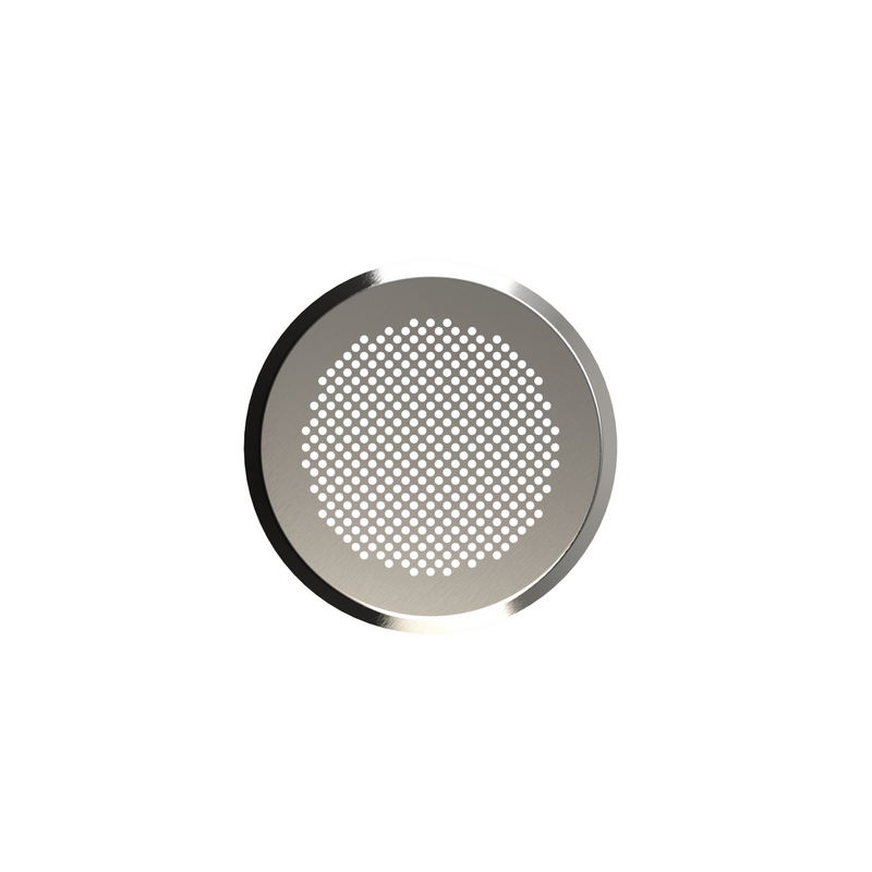 Rendering ComfoGrid CLRF/TVA Comfortable indoor ventilation Top view