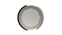 Rendering ComfoGrid CLRF/TVA Comfortable indoor ventilation 