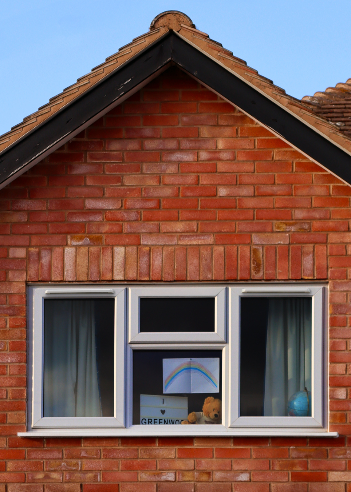 Stock Content EAV Vent Comfortable indoor ventilation Front view