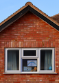 Stock Content EAV Vent Comfortable indoor ventilation Front view