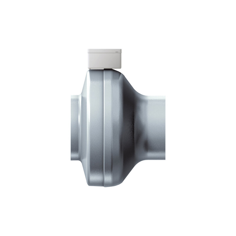 Cut-Out Zehnder Superduct Comfortable indoor ventilation 