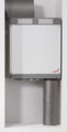 Focus Zehnder ComfoAir 180 Comfortable indoor ventilation 