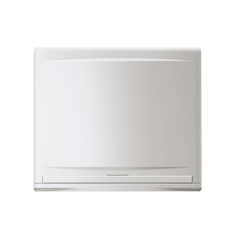 Cut-Out Select SF90 Comfortable indoor ventilation Front view