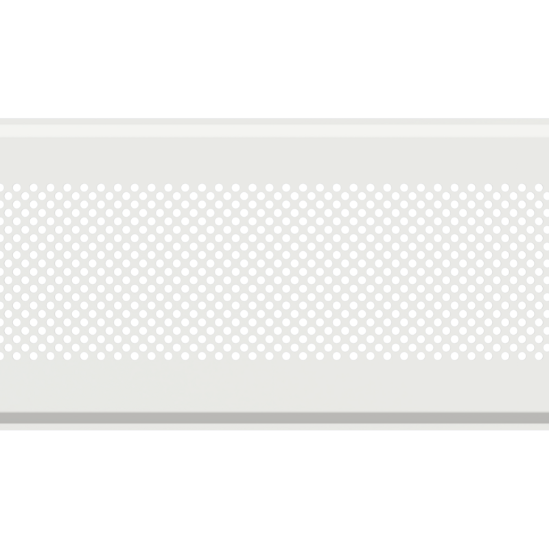 Rendering ComfoGrid CLF Comfortable indoor ventilation 