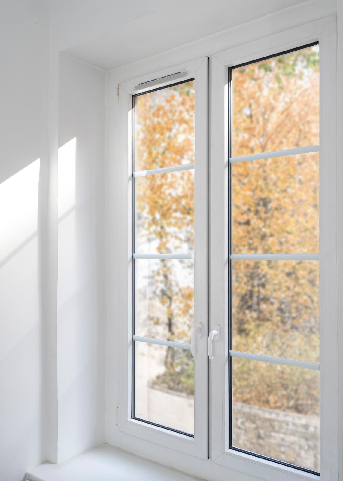 Stock Content F Vent Comfortable indoor ventilation 