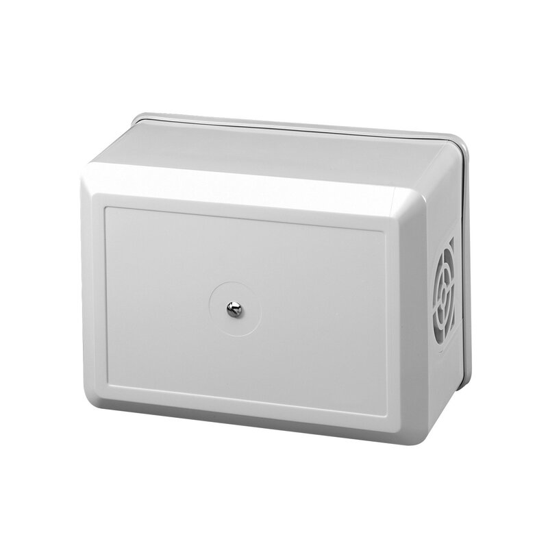 Cut-Out Select P Fan Comfortable indoor ventilation 