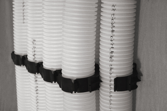 Rendering Comfortable indoor ventilation 