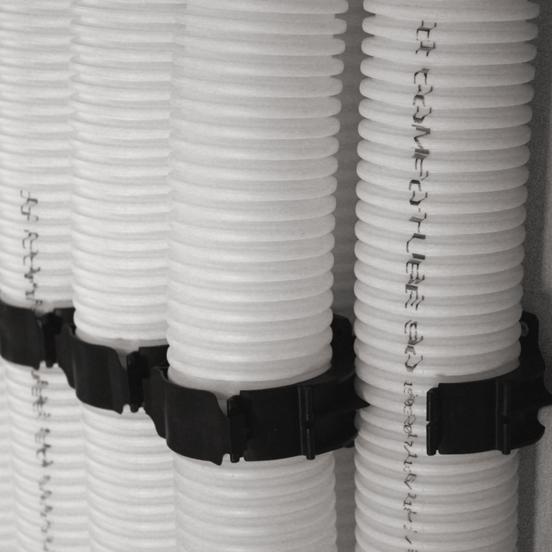 Rendering Comfortable indoor ventilation 